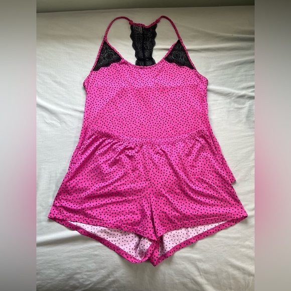 Linea Donatella Pajama Set - Picture 2 of 8